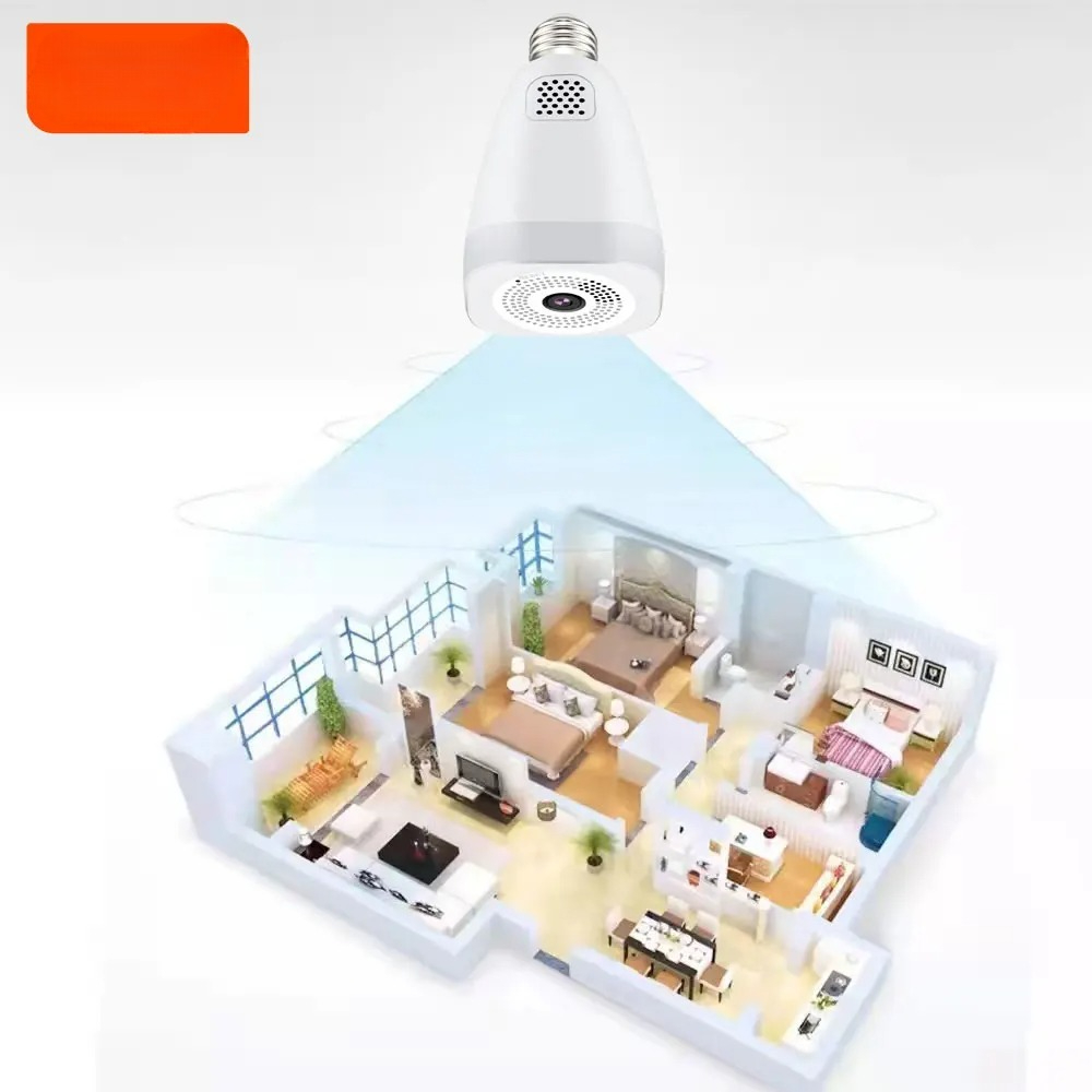 Home Security Cameras - EE1 Çok Satan Akıllı Yaşam 3MP
