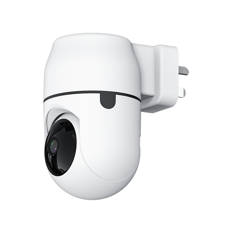 Home Security Uk - 2MP 1080P Yoosee APP P2P İngiltere/AB/ABD