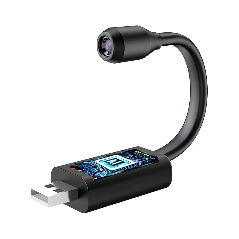 Home Security Cameras - V380 Mini Kablosuz Wifi Kamera HD
