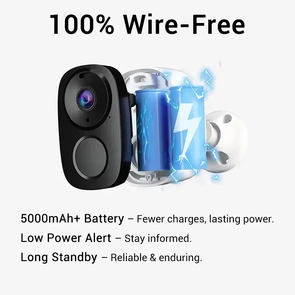 PEGATAH 2K 4G/Wifi Pil Güçlü D - Home Security Video Systems incelemesi ve fiyatı