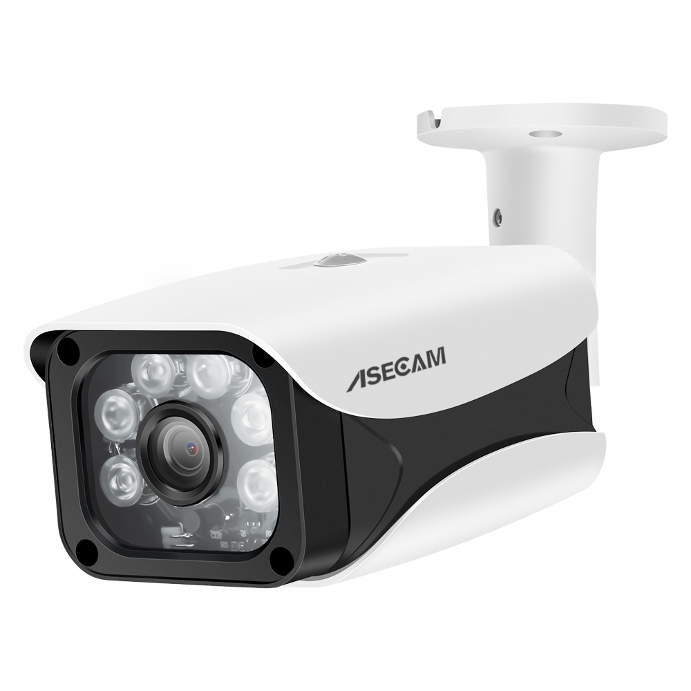 8MP Güvenlik Kamera Sistemi 4K - Home Security Outdoor Camera System incelemesi ve fiyatı