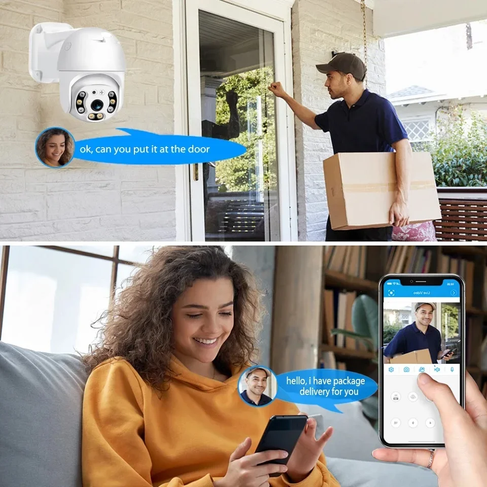 Colorvu Kablolu CCTV Kamera NV - Home Security Kit With Camera incelemesi ve fiyatı