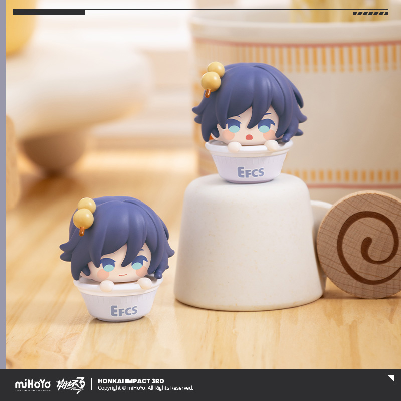 Honkai Impact 3 Kör Kutu Hazır - Home Security Box incelemesi ve fiyatı
