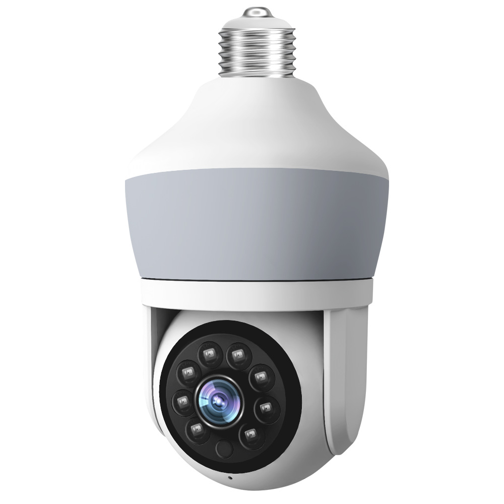 3MP 1296P Yoosee/Carecam Uygul - Home Security Flood Lights incelemesi ve fiyatı