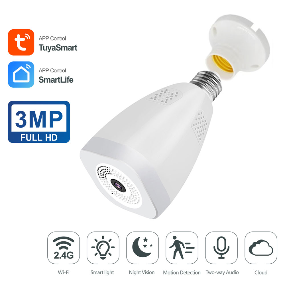 EE1 Çok Satan Akıllı Yaşam 3MP - Home Security Cameras incelemesi ve fiyatı