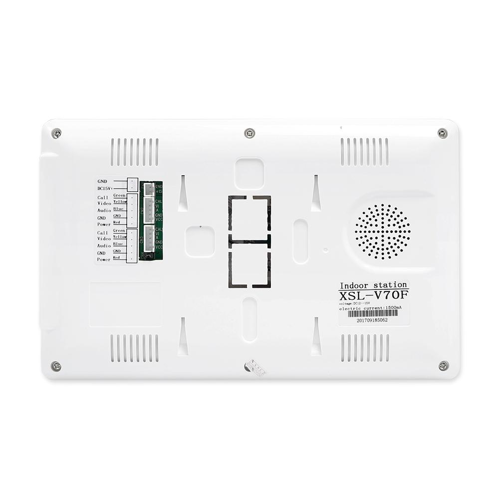 1 Dış Mekan Kamerası 2 İç Meka - Home Security Video Systems incelemesi ve fiyatı