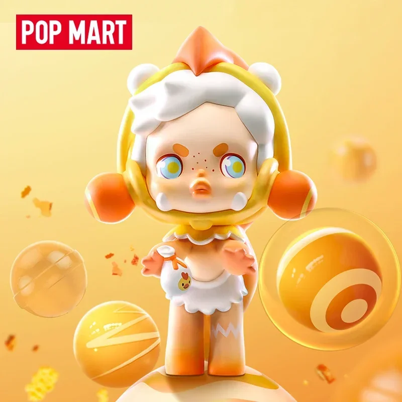 POP MART Skullpanda Şeker Cana - Home Security Box incelemesi ve fiyatı