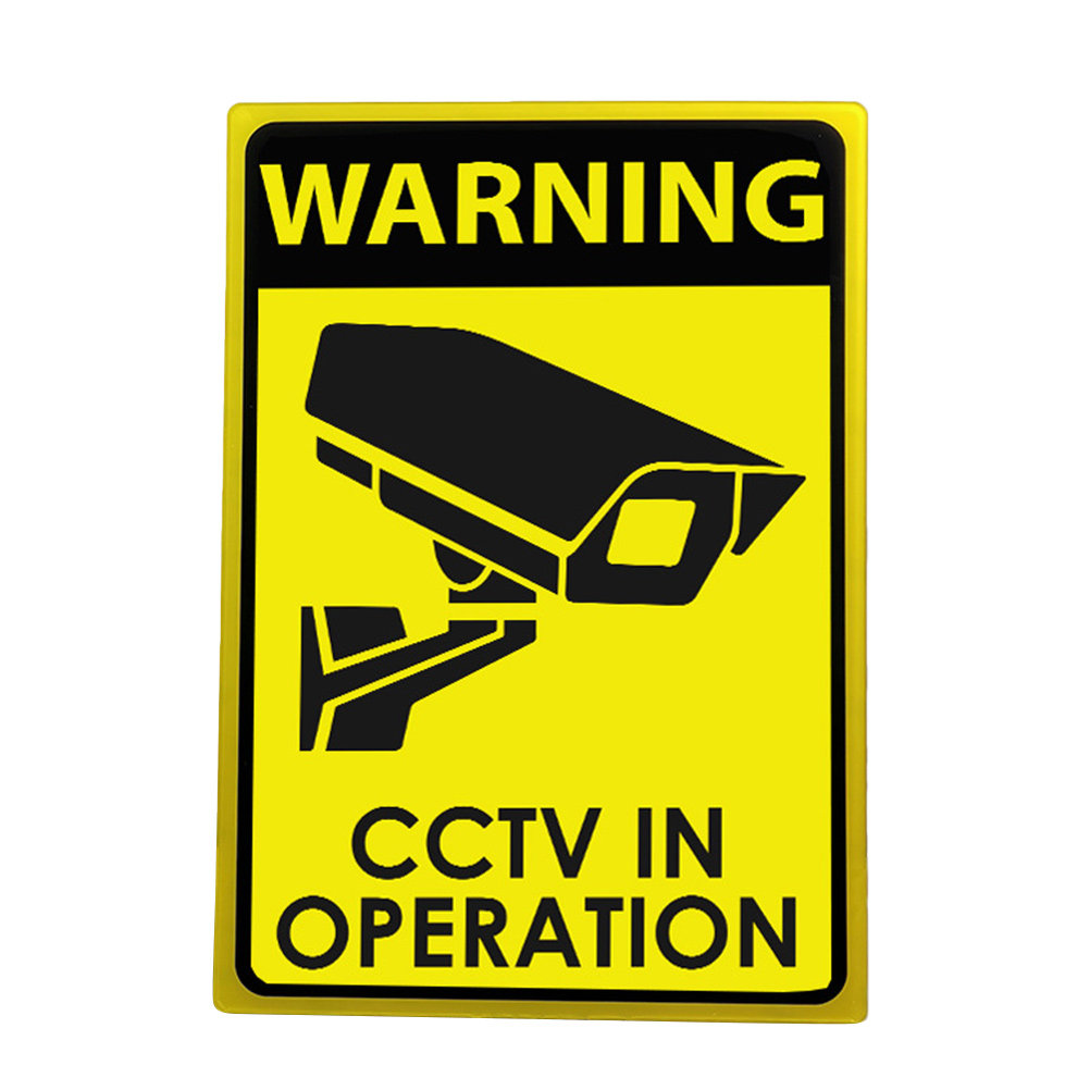 Akrilik Güvenlik Kamerası Uyar - Home Yard Security Cameras incelemesi ve fiyatı
