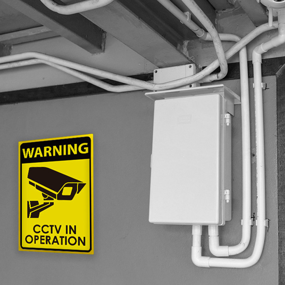 Akrilik Güvenlik Kamerası Uyar - Home Yard Security Cameras incelemesi ve fiyatı
