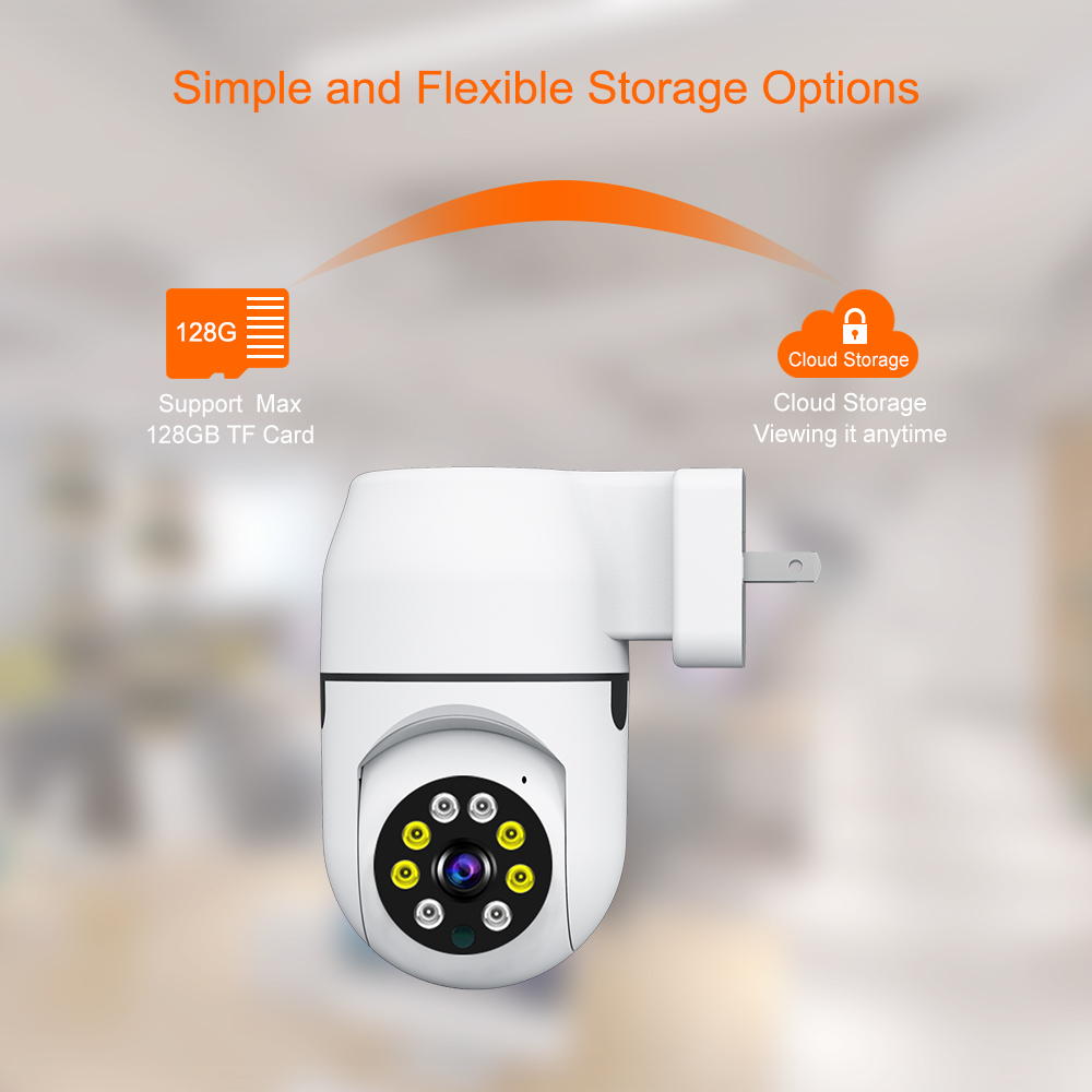 Yoosee/YILOT APP 2MP 1080P PTZ - Home Security Uk incelemesi ve fiyatı