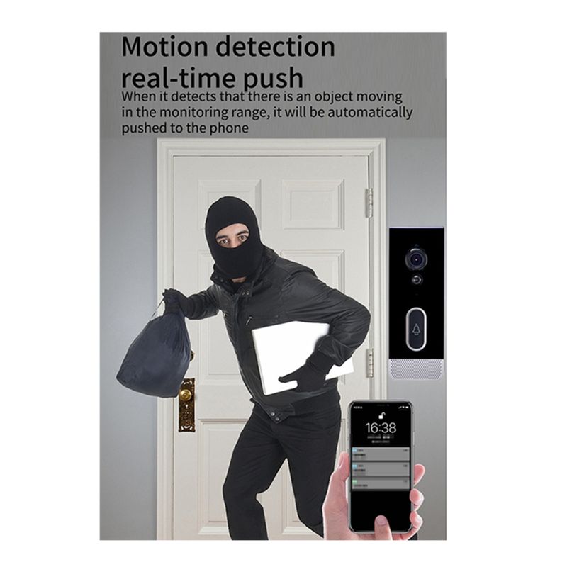 Onun İçin Hediye Tuya Akıllı E - Home Security Uk incelemesi ve fiyatı