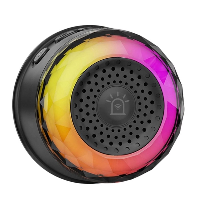 3CGRO-Tuya Wifi Akıllı Siren E - Home Security Uk incelemesi ve fiyatı