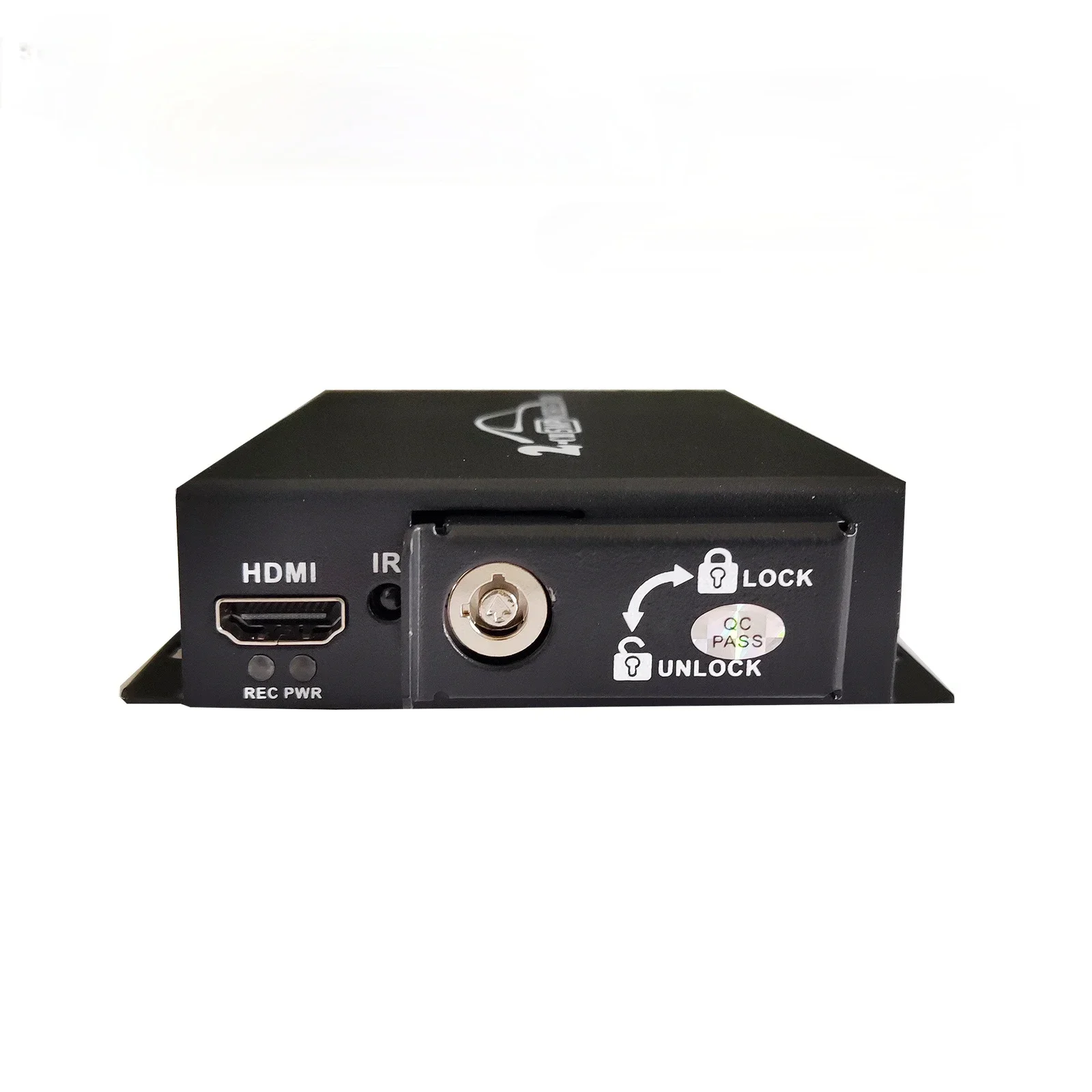 MINI video kaydı 2CH HD Full 9 - Home Security Video Recording Systems incelemesi ve fiyatı