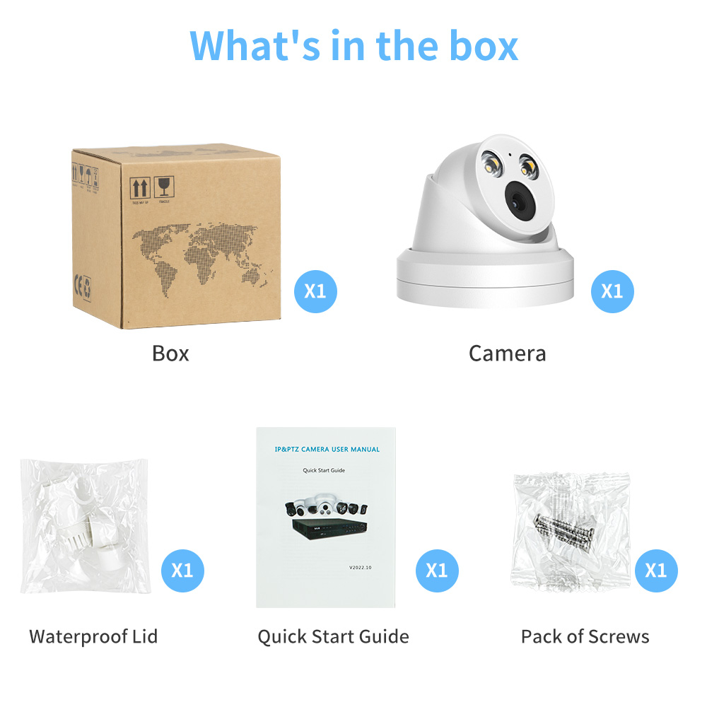 8 Kanallı NVR 2 HDD'li 8CH 5MP - Home Security Video Recording Systems incelemesi ve fiyatı