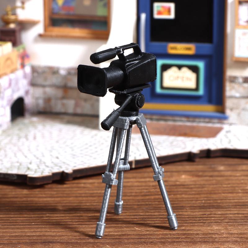 Mini Video Kamera Tripod Model - Home Security Cameras incelemesi ve fiyatı