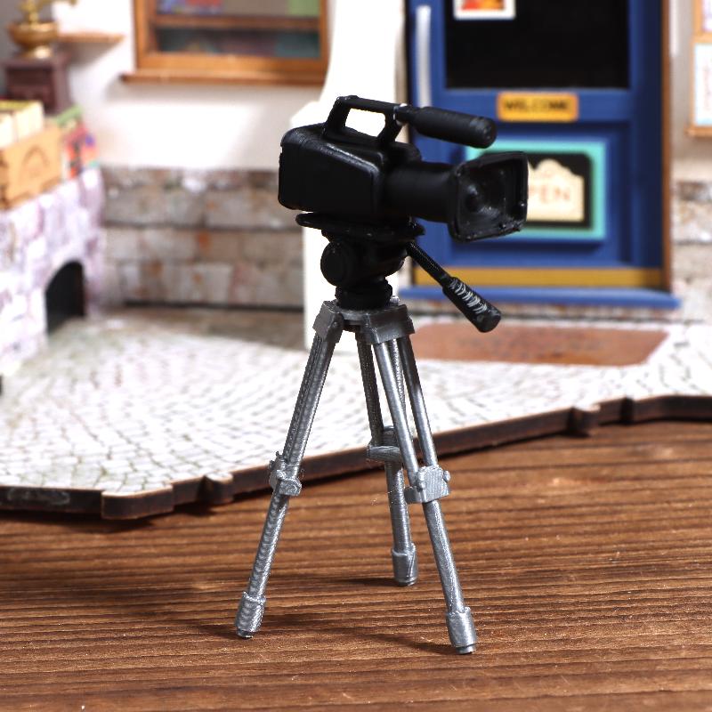 Mini Video Kamera Tripod Model - Home Security Cameras incelemesi ve fiyatı