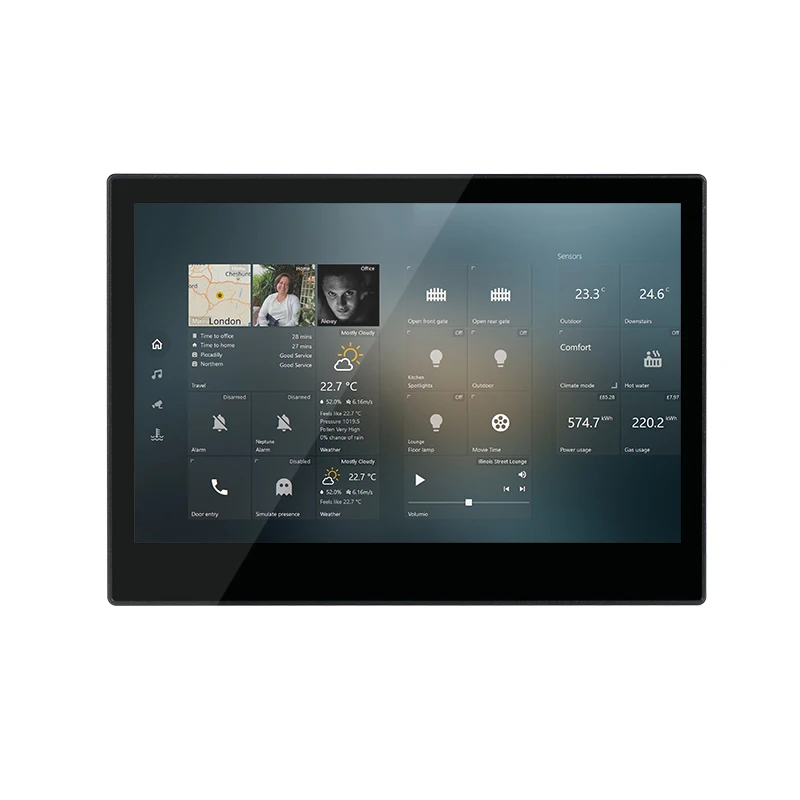 2025 Sertifikalı Zigbee Akıllı - Home Security Video Systems incelemesi ve fiyatı