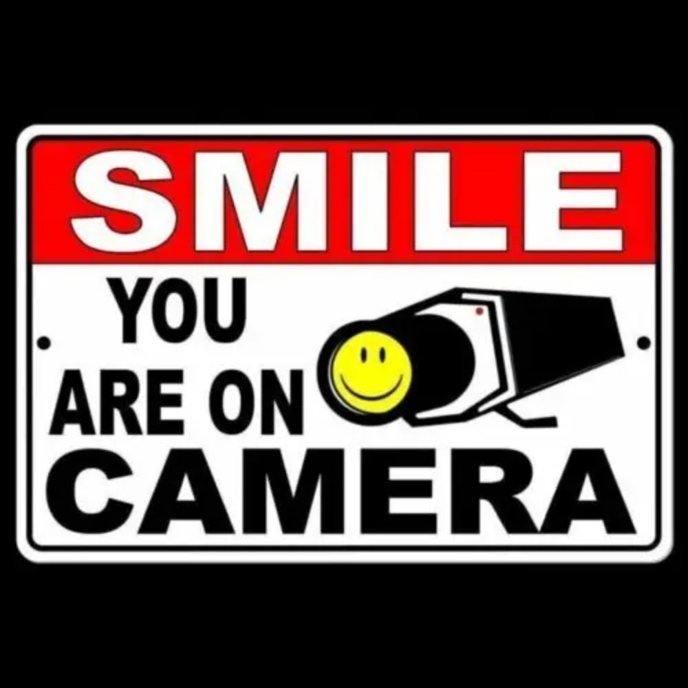 Gülümse, Kamerasınızın Altında - Home Yard Security Cameras incelemesi ve fiyatı