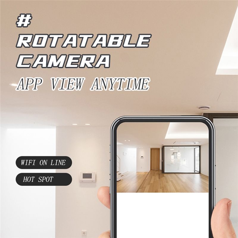 doyou 1080P Astronot Robot Ev  - Home Security Robot incelemesi ve fiyatı