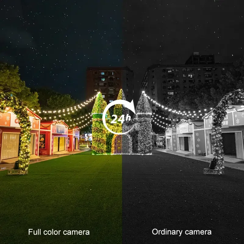 8MP 4K Ai Yüz Algılama Güvenli - Home Security Video Recording Systems incelemesi ve fiyatı