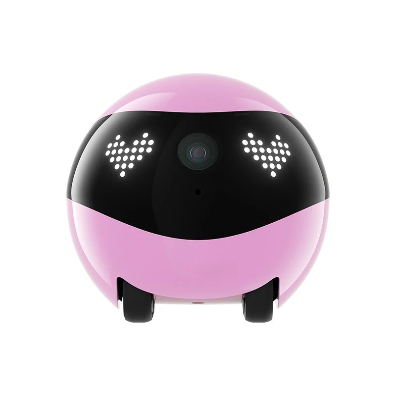 Air2 Kamera Robotu Köpek Kedi  - Home Security Robot incelemesi ve fiyatı