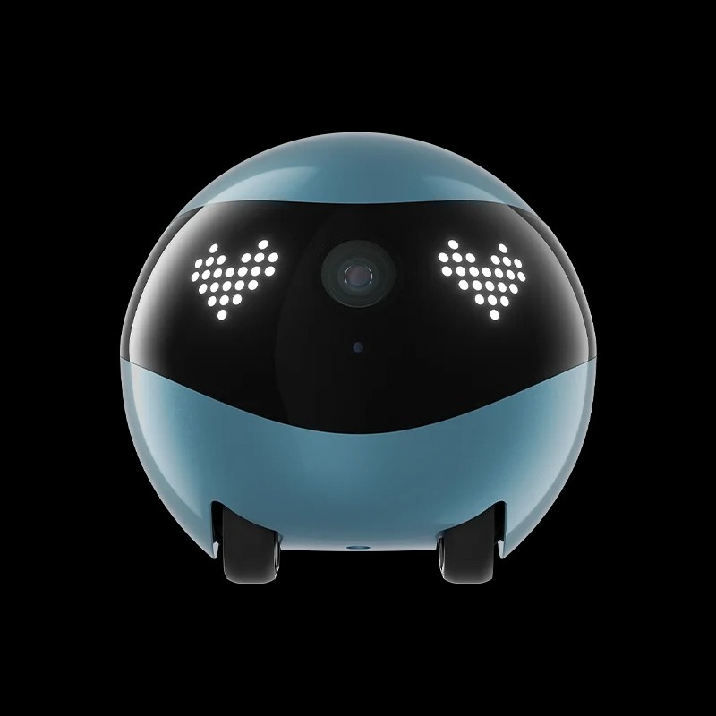 Air2 Kamera Robotu Köpek Kedi  - Home Security Robot incelemesi ve fiyatı