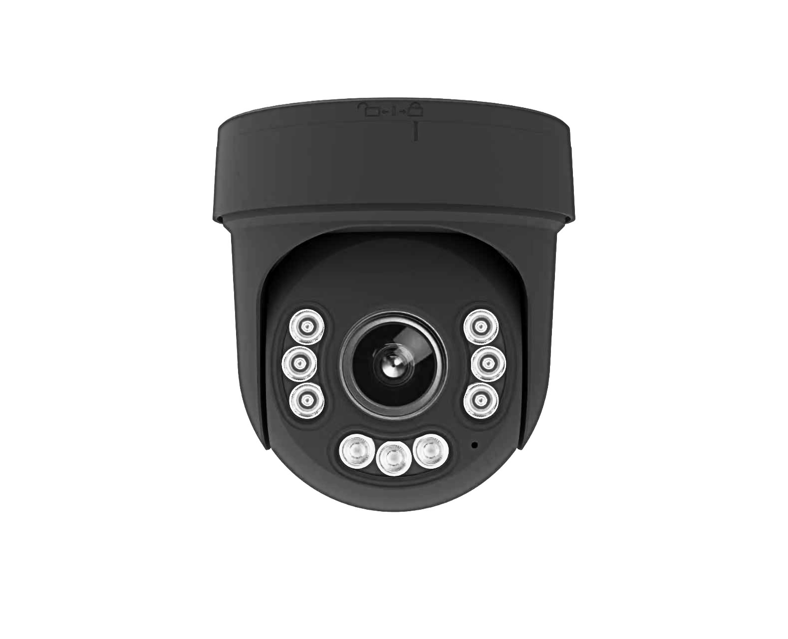 Camhipro 30X ZOOM 4K 8MP Wifi  - Home Security Hikvision incelemesi ve fiyatı