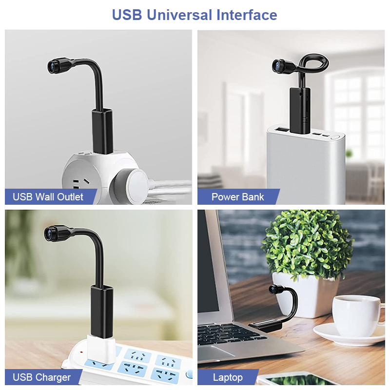 V380 Mini Kablosuz Wifi Kamera - Home Security Cameras incelemesi ve fiyatı