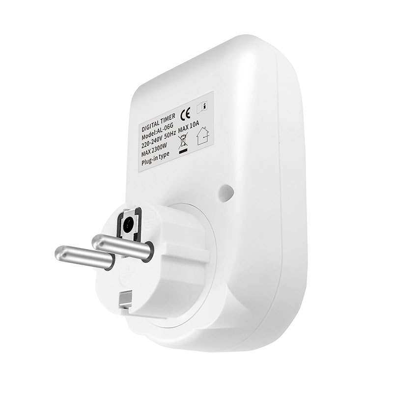 Dijital Güvenlik Zamanlayıcısı - Home Security Uk incelemesi ve fiyatı
